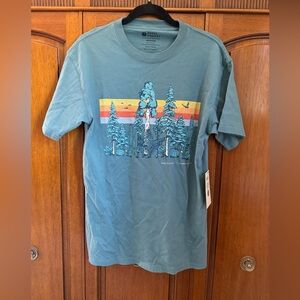 🌲Parks Project x Public Lands tee🌲